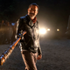 Jeffrey Dean Morgan as Negan in The Walking Dead
AMC
